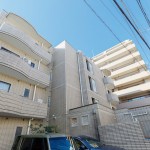  | UNIBLE HIROO Exterior photo 02