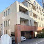  | ICHIGAYA OUSAKA TERRACE Exterior photo 01