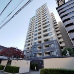  | LUNE KAGURAZAKA Exterior photo 01