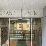  | GRAND MAISON KAGACHO Exterior photo 03