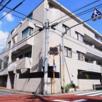  | GRAND MAISON KAGACHO Exterior photo 02