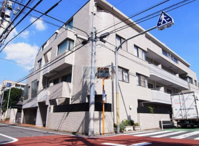  | GRAND MAISON KAGACHO Exterior photo 02