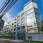  | BRANZ ROPPONGI THE RESIDENCE Exterior photo 02