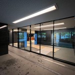  | THE PARKHOUSE AZABU-GAIENNISHIDORI Exterior photo 08