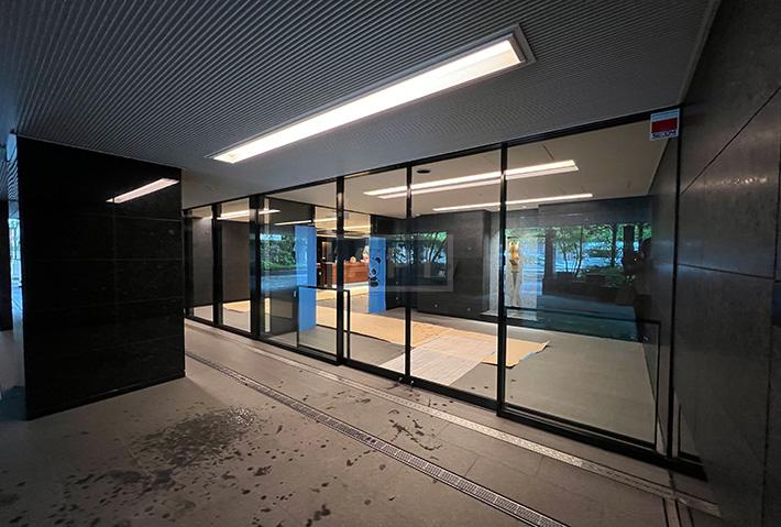  | THE PARKHOUSE AZABU-GAIENNISHIDORI Exterior photo 08