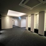  | THE PARKHOUSE AZABU-GAIENNISHIDORI Exterior photo 20