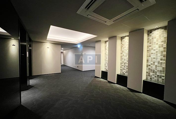  | THE PARKHOUSE AZABU-GAIENNISHIDORI Exterior photo 20