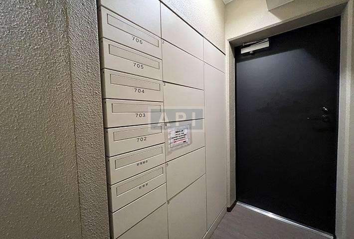  | THE PARKHOUSE AZABU-GAIENNISHIDORI Exterior photo 19