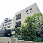  | THE PARKHOUSE AZABU-GAIENNISHIDORI Exterior photo 03