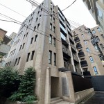  | THE PARKHOUSE AZABU-GAIENNISHIDORI Exterior photo 04