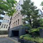  | THE PARKHOUSE AZABU-GAIENNISHIDORI Exterior photo 02