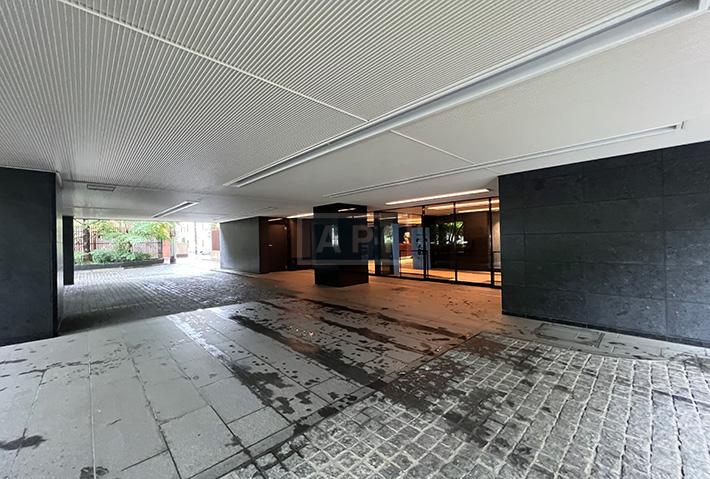  | THE PARKHOUSE AZABU-GAIENNISHIDORI Exterior photo 07