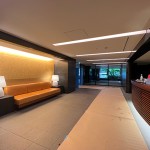  | THE PARKHOUSE AZABU-GAIENNISHIDORI Exterior photo 10