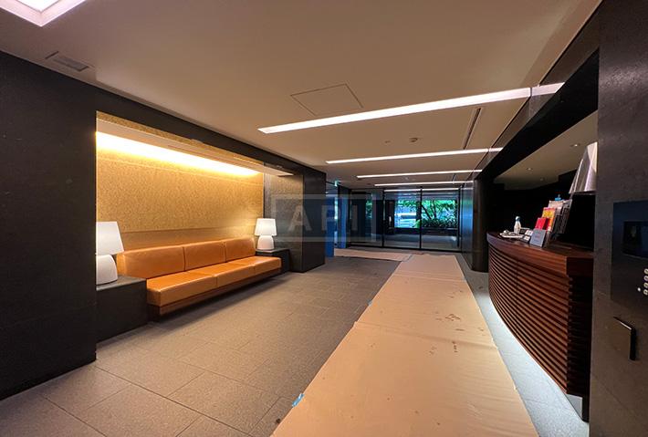  | THE PARKHOUSE AZABU-GAIENNISHIDORI Exterior photo 10