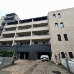  | THE PARKHOUSE AZABU-GAIENNISHIDORI Exterior photo 06