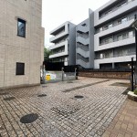  | THE PARKHOUSE AZABU-GAIENNISHIDORI Exterior photo 15