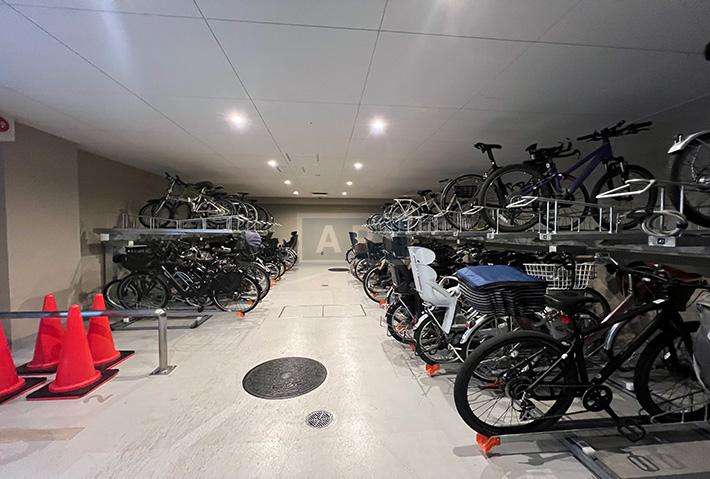  | THE PARKHOUSE AZABU-GAIENNISHIDORI Exterior photo 16