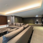  | THE PARKHOUSE AZABU-GAIENNISHIDORI Exterior photo 12