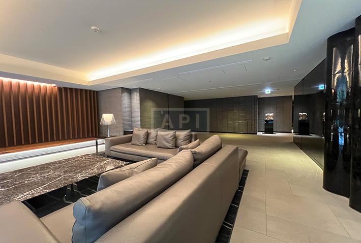  | THE PARKHOUSE AZABU-GAIENNISHIDORI Exterior photo 12