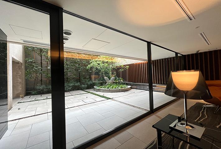  | THE PARKHOUSE AZABU-GAIENNISHIDORI Exterior photo 13