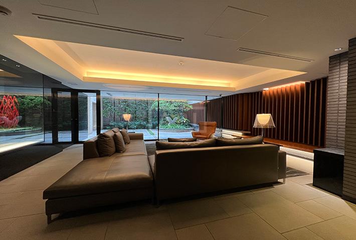  | THE PARKHOUSE AZABU-GAIENNISHIDORI Exterior photo 11