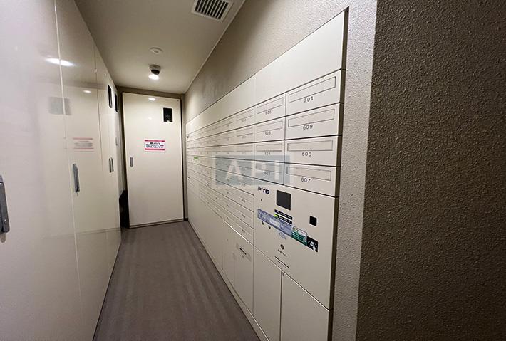  | THE PARKHOUSE AZABU-GAIENNISHIDORI Exterior photo 18