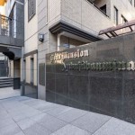  | LIONS MANSION AZABU-JUBAN Exterior photo 03