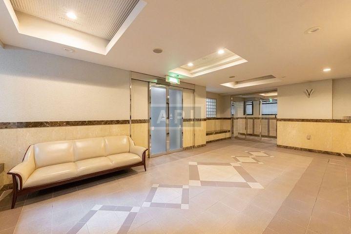  | LIONS MANSION AZABU-JUBAN Exterior photo 05