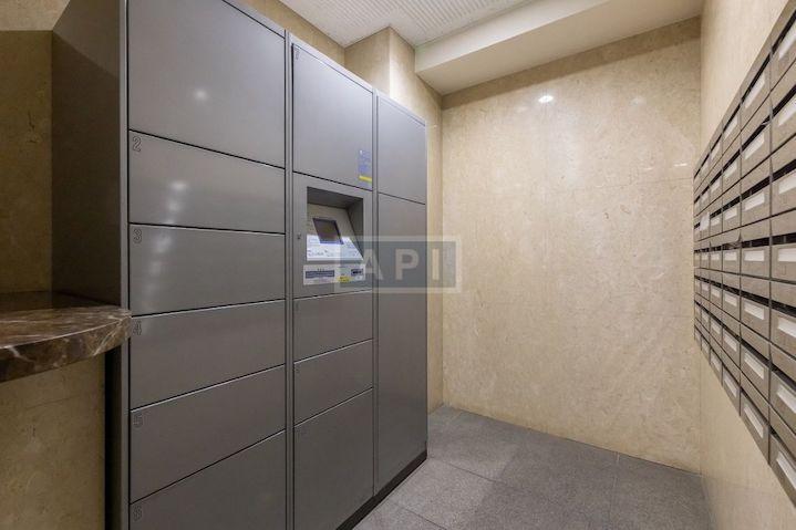  | LIONS MANSION AZABU-JUBAN Exterior photo 06