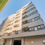  | LIONS MANSION AZABU-JUBAN Exterior photo 02