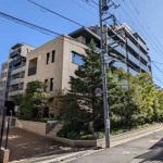  | THE PARKHOUSE AZABU-GAIENNISHIDORI Exterior photo 01