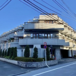  | LEGEND HILLS ICHIGAYA-WAKAMIYACHO Exterior photo 01