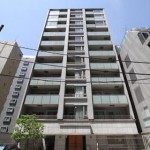  | CENTRAL RESIDENCE KUDANSHITA CITY TOWER Exterior photo 02