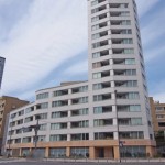  | LA MAREE SHIROKANE Exterior photo 01