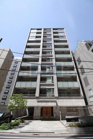  | CENTRAL RESIDENCE KUDANSHITA CITY TOWER Exterior photo 02