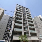  | CENTRAL RESIDENCE KUDANSHITA CITY TOWER Exterior photo 01
