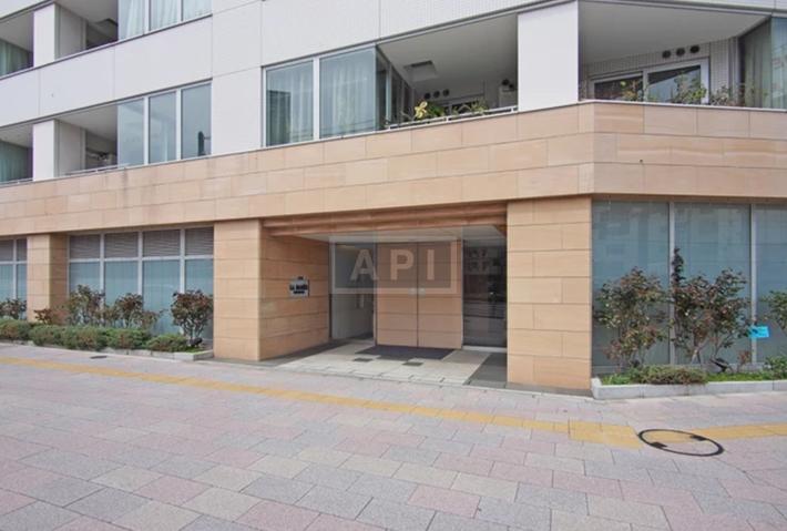  | LA MAREE SHIROKANE Exterior photo 02