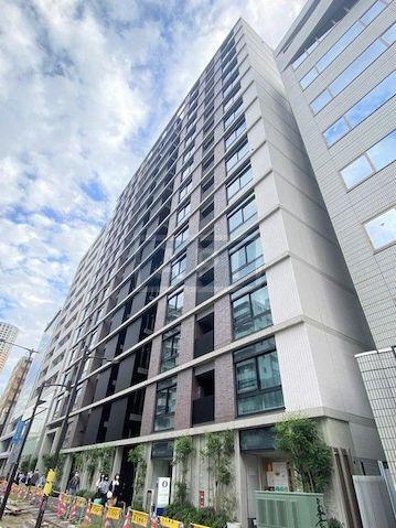  | CITY HOUSE NAKA-MEGURO STATION COURT Exterior photo 02