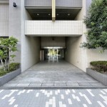  | TENNOZU DUPLEX Exterior photo 02