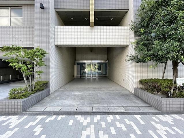  | TENNOZU DUPLEX Exterior photo 02