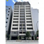 | TENNOZU DUPLEX Exterior photo 01