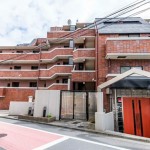  | GRAND PARK NAKA-MEGURO Exterior photo 01