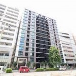  | CITY HOUSE NAKA-MEGURO STATION COURT Exterior photo 01