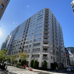  | FAMILLE NIHONBASHI GRAND SUITE PLAZA Exterior photo 01