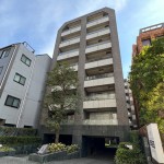  | GALLERIA CIRTE ROKUBANCHO Exterior photo 02