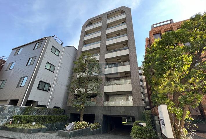  | GALLERIA CIRTE ROKUBANCHO Exterior photo 02