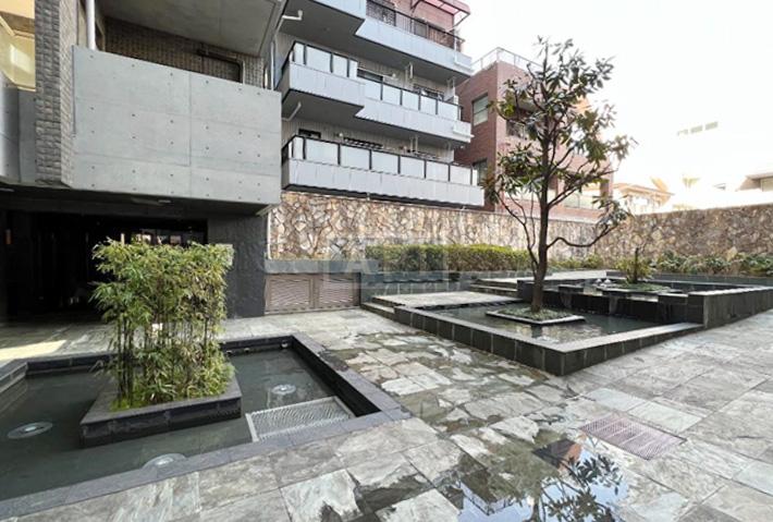  | GALLERIA CIRTE ROKUBANCHO Exterior photo 07