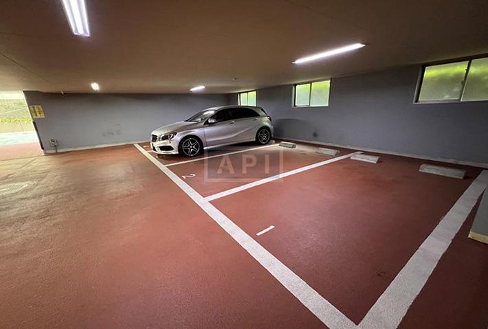  | GALLERIA CIRTE ROKUBANCHO Exterior photo 08