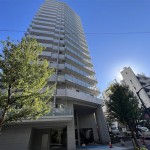  | REGNO GRANDE ICHIBANCHO TOWER Exterior photo 02