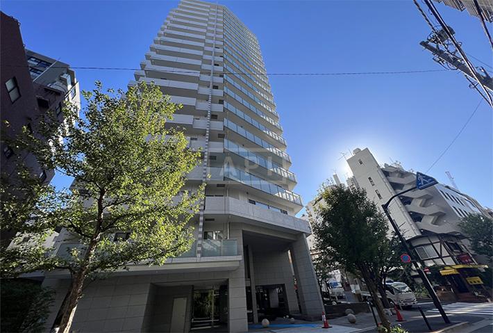  | REGNO GRANDE ICHIBANCHO TOWER Exterior photo 02